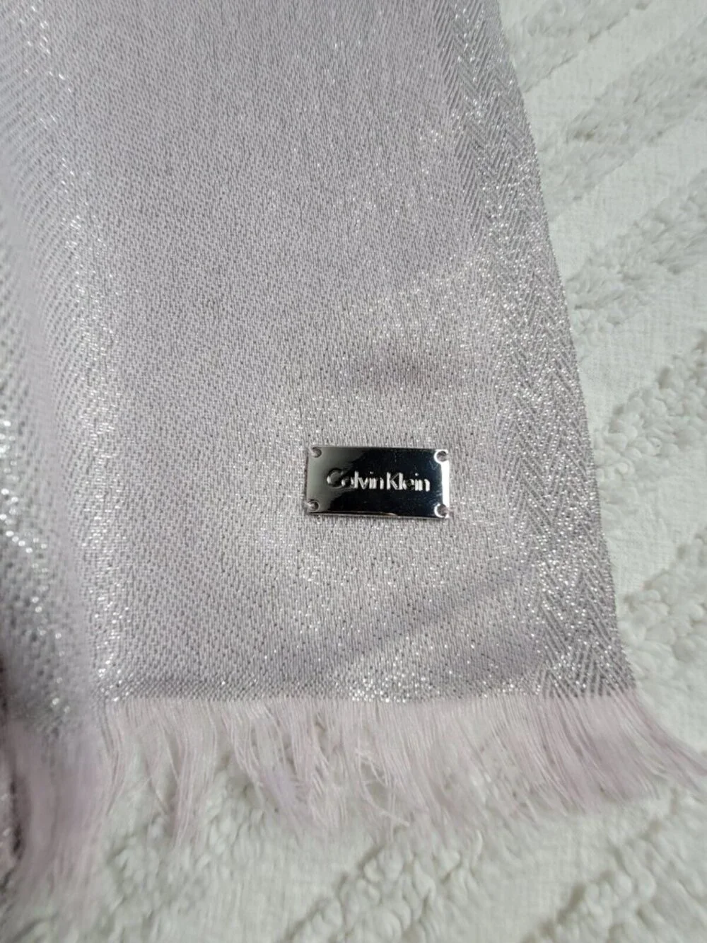 Calvin Klein calvin klein